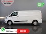 Ford Transit Custom 2.0 TDCI L2 130 pk Trend 2.8t Trekverm./ Cruise/ PDC V+A/ DAB/ Airco