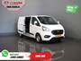 Ford Transit Custom 2.0 TDCI L2 130 pk Trend 2.8t Trekverm./ Cruise/ PDC V+A/ DAB/ Airco