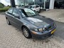 Volvo S40 1.8 Europa 1e eigenaar Airco Cruise Trekhaak 1200kg. Keurig Historie