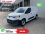 Citroën E-Berlingo 50 kWh 345 km WLTP L2 Carplay/ Snellader/ Standkachel/ 3Pers/ Navi/ Camera/ Cruise/ PDC