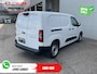 Citroën E-Berlingo 50 kWh 345 km WLTP L2 Carplay/ Snellader/ Standkachel/ 3Pers/ Navi/ Camera/ Cruise/ PDC