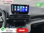 Citroën E-Berlingo 50 kWh 345 km WLTP L2 Carplay/ Snellader/ Standkachel/ 3Pers/ Navi/ Camera/ Cruise/ PDC