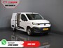 Citroën E-Berlingo 50 kWh 345 km WLTP L2 Carplay/ Snellader/ Standkachel/ 3Pers/ Navi/ Camera/ Cruise/ PDC