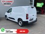 Citroën E-Berlingo 50 kWh 345 km WLTP L2 Carplay/ Snellader/ Standkachel/ 3Pers/ Navi/ Camera/ Cruise/ PDC