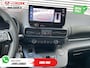 Citroën E-Berlingo 50 kWh 345 km WLTP L2 Carplay/ Snellader/ Standkachel/ 3Pers/ Navi/ Camera/ Cruise/ PDC