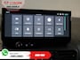Citroën E-Berlingo 50 kWh 345 km WLTP L2 Carplay/ Snellader/ Standkachel/ 3Pers/ Navi/ Camera/ Cruise/ PDC