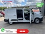 Citroën E-Berlingo 50 kWh 345 km WLTP L2 Carplay/ Snellader/ Standkachel/ 3Pers/ Navi/ Camera/ Cruise/ PDC