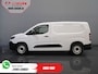 Citroën E-Berlingo 50 kWh 345 km WLTP L2 Carplay/ Snellader/ Standkachel/ 3Pers/ Navi/ Camera/ Cruise/ PDC