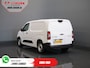 Citroën E-Berlingo 50 kWh 345 km WLTP L2 Carplay/ Snellader/ Standkachel/ 3Pers/ Navi/ Camera/ Cruise/ PDC