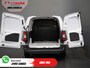 Citroën E-Berlingo 50 kWh 345 km WLTP L2 Carplay/ Snellader/ Standkachel/ 3Pers/ Navi/ Camera/ Cruise/ PDC