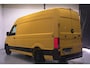 MAN TGE 3.140 pk DSG Automaat L3H3 Airco, DHL Geel App Connect, Cruise Control, 270 Graden Deuren, PDC V+A, 3-Zits