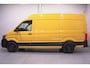 MAN TGE 3.140 pk DSG Automaat L3H3 Airco, DHL Geel App Connect, Cruise Control, 270 Graden Deuren, PDC V+A, 3-Zits