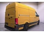 MAN TGE 3.140 pk DSG Automaat L3H3 Airco, DHL Geel App Connect, Cruise Control, 270 Graden Deuren, PDC V+A, 3-Zits