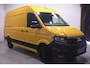 MAN TGE 3.140 pk DSG Automaat L3H3 Airco, DHL Geel App Connect, Cruise Control, 270 Graden Deuren, PDC V+A, 3-Zits
