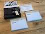 Hyundai Kona 1.0T Comfort Plus Pack - Blue Lagoon - Carplay/Nav/Camera