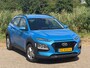 Hyundai Kona 1.0T Comfort Plus Pack - Blue Lagoon - Carplay/Nav/Camera