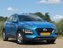 Hyundai Kona 1.0T Comfort Plus Pack - Blue Lagoon - Carplay/Nav/Camera