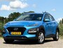 Hyundai Kona 1.0T Comfort Plus Pack - Blue Lagoon - Carplay/Nav/Camera