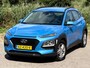 Hyundai Kona 1.0T Comfort Plus Pack - Blue Lagoon - Carplay/Nav/Camera
