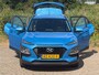 Hyundai Kona 1.0T Comfort Plus Pack - Blue Lagoon - Carplay/Nav/Camera
