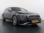 Mercedes-Benz E-klasse Estate 300 e Sport Edition | Superscreen | Panorama - Schuifdak | Trekhaak Wegklapbaar | Distronic Cruise Control | Memorystoelen | Niveauregeling | Burmester 4D Surround Sound
