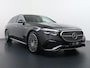 Mercedes-Benz E-klasse Estate 300 e Sport Edition | Superscreen | Panorama - Schuifdak | Trekhaak Wegklapbaar | Distronic Cruise Control | Memorystoelen | Niveauregeling | Burmester 4D Surround Sound