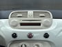 Fiat 500 1.2 Aut. Lounge ✅ Pano ✅ Airco ✅ 15 inch