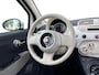Fiat 500 1.2 Aut. Lounge ✅ Pano ✅ Airco ✅ 15 inch