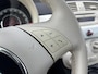 Fiat 500 1.2 Aut. Lounge ✅ Pano ✅ Airco ✅ 15 inch
