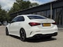 Mercedes-Benz A-klasse AMG 35 4MATIC HUD Pano Burmester