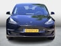 Tesla Model 3 Long Range AWD 75 kWh SOH 87,5% / LM 19" ( € 1.700 ) / Electr. Achterklep / Panoramadak / 3 Fase / 5X Stoelverwarming /