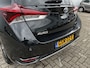Toyota Auris 1.8 Hybrid Dynamic Ultimate Stoelverwarming Parkeersensoren