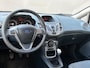 Ford Fiesta 1.25 Limited Trekhaak/Airco/Nieuwe-distributie