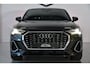 Audi Q3 Sportback 35 TFSI Competition 3x S-Line, Pano,Sfeer,SideAs