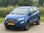 Ford EcoSport 1.0 EcoBoost Trend Ultimate - Lightning Blue - Nav/Cruise/Trekhaak