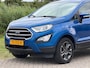 Ford EcoSport 1.0 EcoBoost Trend Ultimate - Lightning Blue - Nav/Cruise/Trekhaak