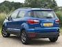 Ford EcoSport 1.0 EcoBoost Trend Ultimate - Lightning Blue - Nav/Cruise/Trekhaak