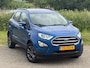 Ford EcoSport 1.0 EcoBoost Trend Ultimate - Lightning Blue - Nav/Cruise/Trekhaak