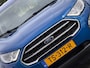 Ford EcoSport 1.0 EcoBoost Trend Ultimate - Lightning Blue - Nav/Cruise/Trekhaak