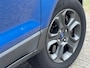 Ford EcoSport 1.0 EcoBoost Trend Ultimate - Lightning Blue - Nav/Cruise/Trekhaak