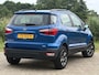 Ford EcoSport 1.0 EcoBoost Trend Ultimate - Lightning Blue - Nav/Cruise/Trekhaak