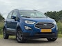 Ford EcoSport 1.0 EcoBoost Trend Ultimate - Lightning Blue - Nav/Cruise/Trekhaak