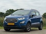 Ford EcoSport 1.0 EcoBoost Trend Ultimate - Lightning Blue - Nav/Cruise/Trekhaak