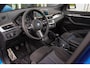 BMW X1 xDrive18d High Executive M Sport | Keyless entry | Camera | Head-up | Navigatie | Stoelverwarming | Alcantara | Park Assistant | LED | Trekhaak | 19 inch | Bluetooth | PDC