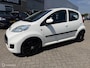 Peugeot 107 1.0-12V XS, 2012 5-deurs|1e Eigenaar|Airco|NAP