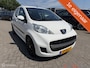 Peugeot 107 1.0-12V XS, 2012 5-deurs|1e Eigenaar|Airco|NAP
