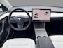 Tesla Model Y Long Range AWD 75 kWh SOH 94,9% / 20'' LMV ( € 2.300 ) / 3 Fase / Panorama / Stoelverwarming / Memory / Dodehoek / Full-LED /