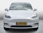 Tesla Model Y Long Range AWD 75 kWh SOH 94,9% / 20'' LMV ( € 2.300 ) / 3 Fase / Panorama / Stoelverwarming / Memory / Dodehoek / Full-LED /
