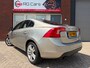 Volvo S60 1.6 T3 Kinetic / Leder / Clima / Cruise / LM