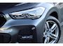 BMW X1 (f48) XDRIVE25e 220PK AUTOMAAT M-SPORT SHADOW LINE Navi | SOH 90% | Stoelverw. | Sfeerverl. | Elekt.Klep | 18 Inch Lm | Led |